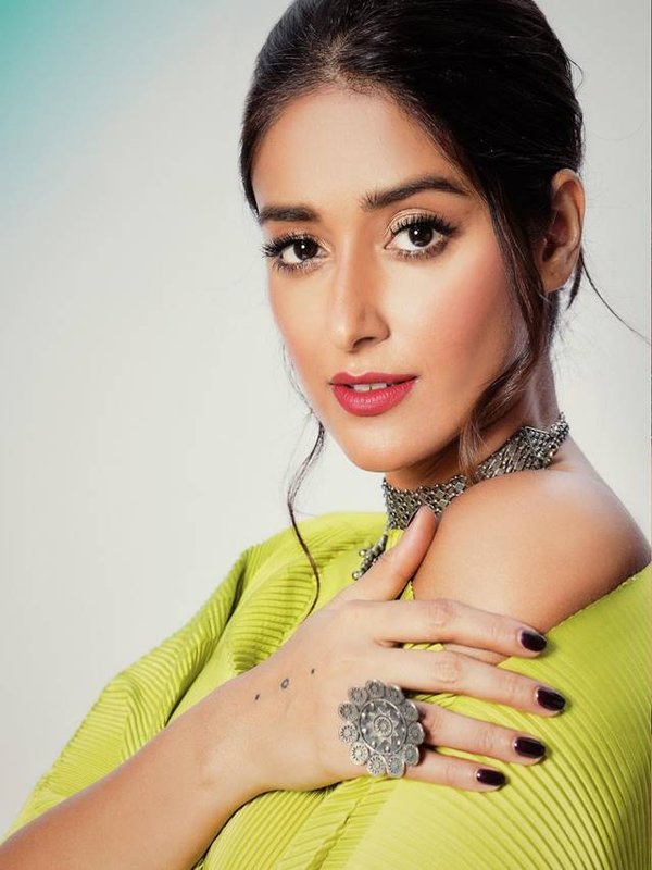 ileana dcruz