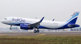 indigo airline| indigo airline fined| indigo airline news