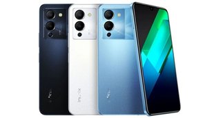 smartphone infinix 12 VIP infinix
