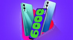infinix smartphone infinix hot 12 play