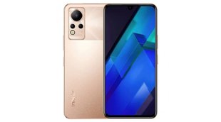 infinix infinix note 12i smartphone
