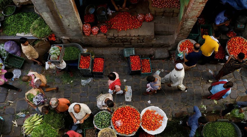 WPI Inflation | Inflation | महंगाई