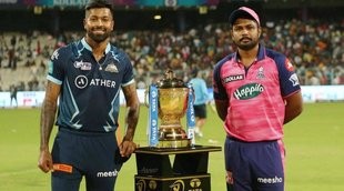 IPL Match IPL 2022