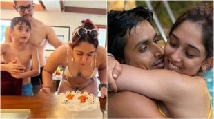 Bollywood, Ira Khan, Aamir Khan