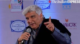 javed akhtar, tarek fatah