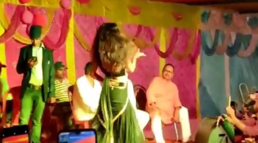 jdu mla | gopal mandal | bihar