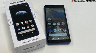 smartphone jiophone next reliance jio