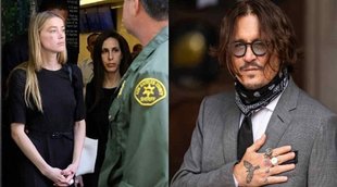 Johny depp, Amber heard, Hollywood