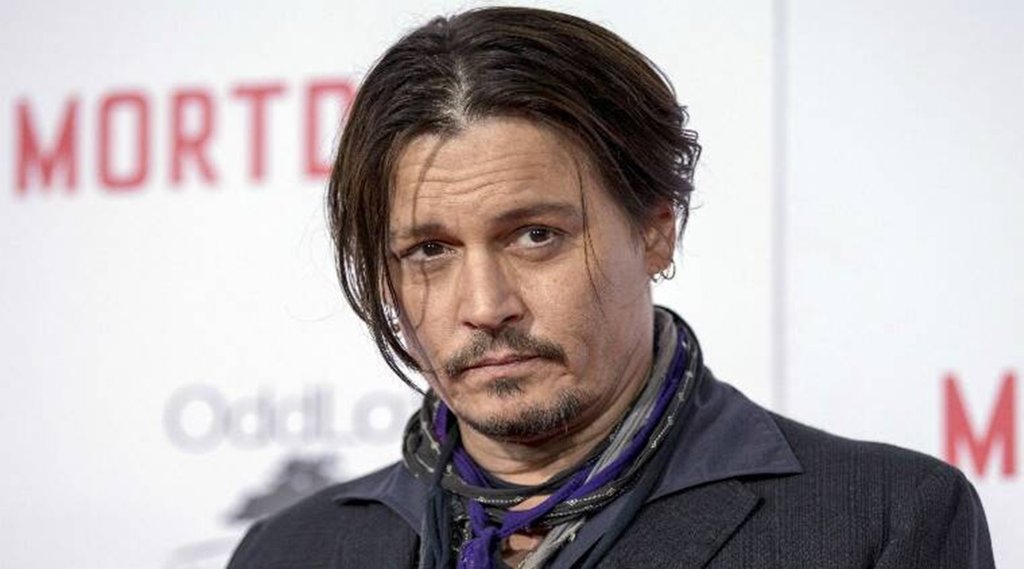 Johny depp, amber heard, Hollywood