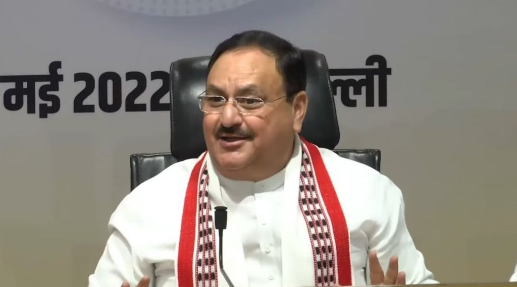 jp nadda| bjp| pm modi