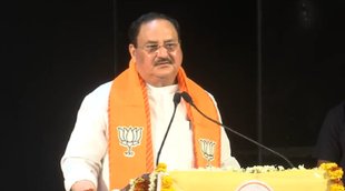 jp nadda, petrol price, petrol price today
