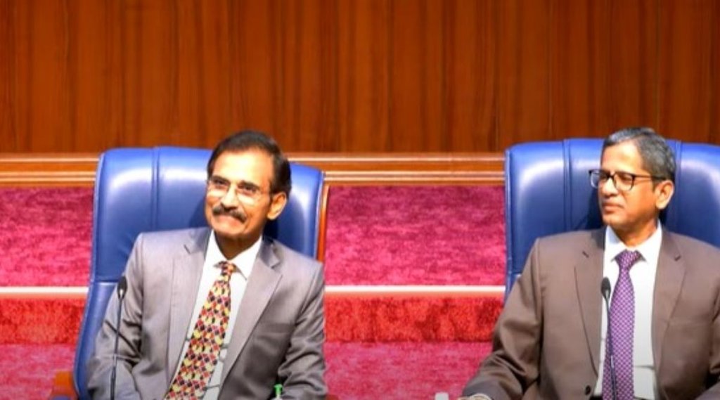 justice nageswra rao| CJI| supreme court