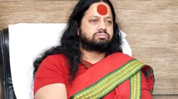 भारत में बन चुका है जगह-जगह पाकिस्तान- कालीचरण महाराज के बिगड़े बोल, महिलाओं पर की अभद्र टिप्पणी