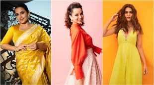 kangana, kriti, vidhya balan