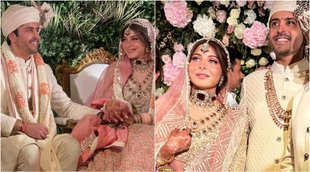 kanika kapoor, kanika kapoor wedding, singer