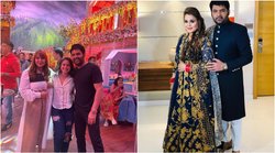 कपिल शर्मा ने पत्नी गिन्नी के साथ The Kapil Sharma शो की रैपअप पार्टी में किया जबदरस्त डांस, देखें VIDEO