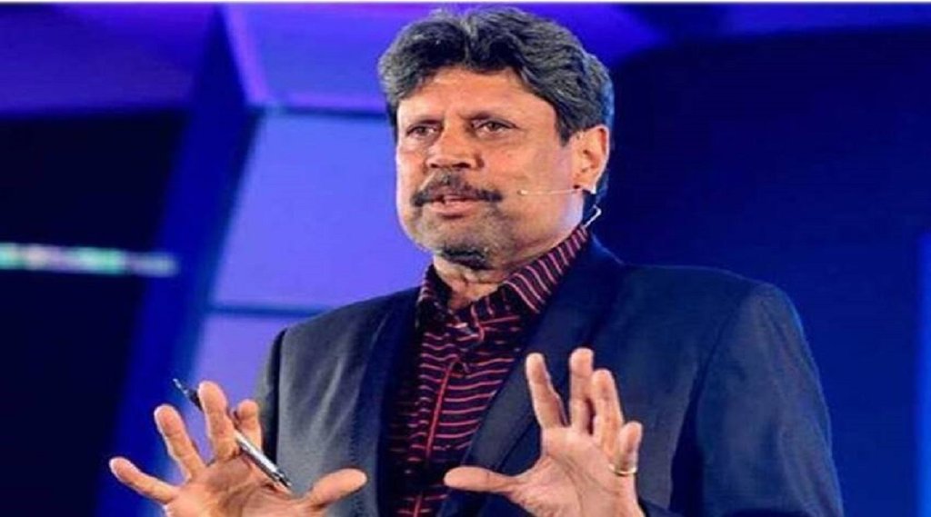 कपिल देव। (फोटो सोर्स- फाइल फोटो)
