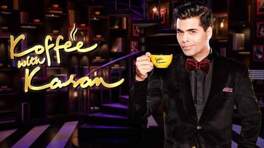 करण जौहर (Karan Johar) ने ऐलान किया है कि उनका पॉपुलर शो कॉफी विद करण (Coffee With karan) अब टीवी पर नहीं आएगा। इस ऐलान के कई घंटों बाद उन्होंने बताया कि यह शो अब ओटीटी (OTT) प्लेटफॉर्म डिज्नी प्लस हॉटस्टार (Disney+Hotstar) पर स्ट्रीम होगा। टीवी पर शो के बंद होने के ऐलान के साथ ही तमाम तरह के फनी मीम्स वायरल होने लगे। आइए देखते हैं ऐसे ही कुछ मीम्स: