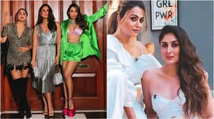 kareena kapoor, amrta arora, bollywood