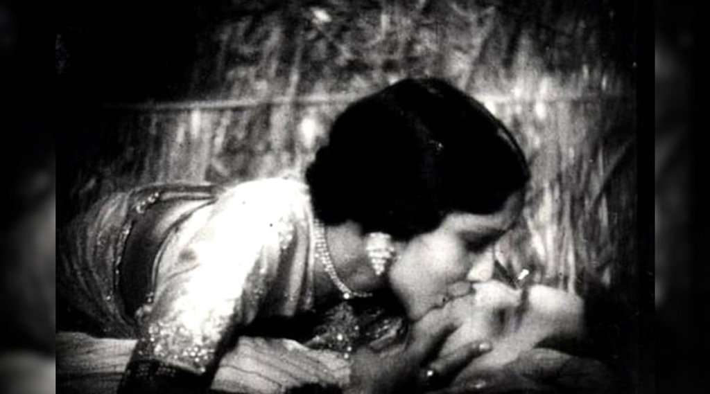 karma, film kiss