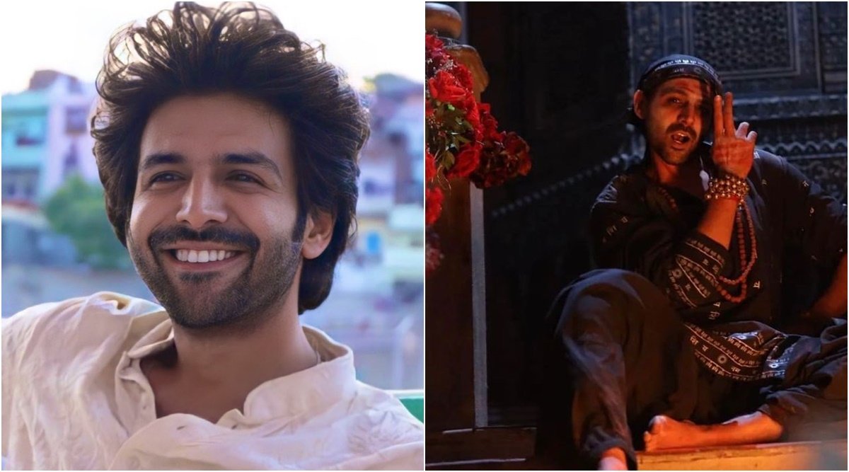 kartik, bollywood, actor