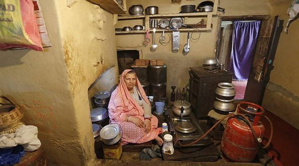kashmiri pandit, subramanian swamy