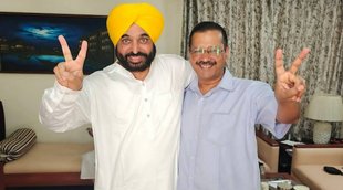 kejriwal, punjab