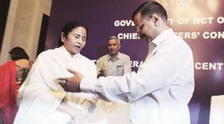 गोवा चुनाव के दौरान TMC-AAP में आई खटास क्या मिटा पाएगी ममता-केजरीवाल की मीटिंग?