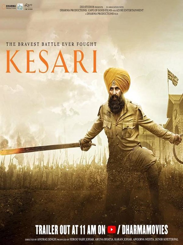 kesari