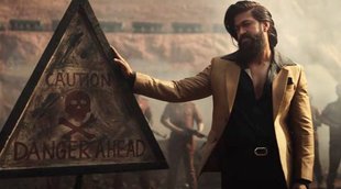 केजीएफ चैप्टर-2, KGF, Entertainment
