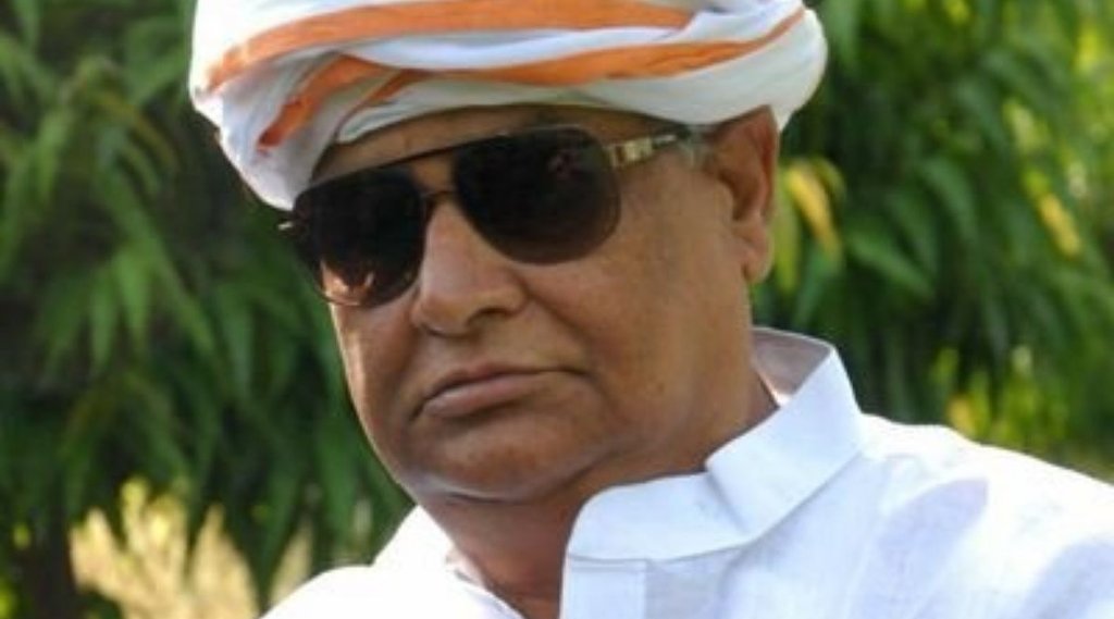 kirodi lal meena| bjp| congress