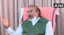 BJP विधायक बोले- RSS का भगवा झंडा बनेगा राष्ट्रीय ध्वज, लोग ऐसे करने लगे खिंचाई