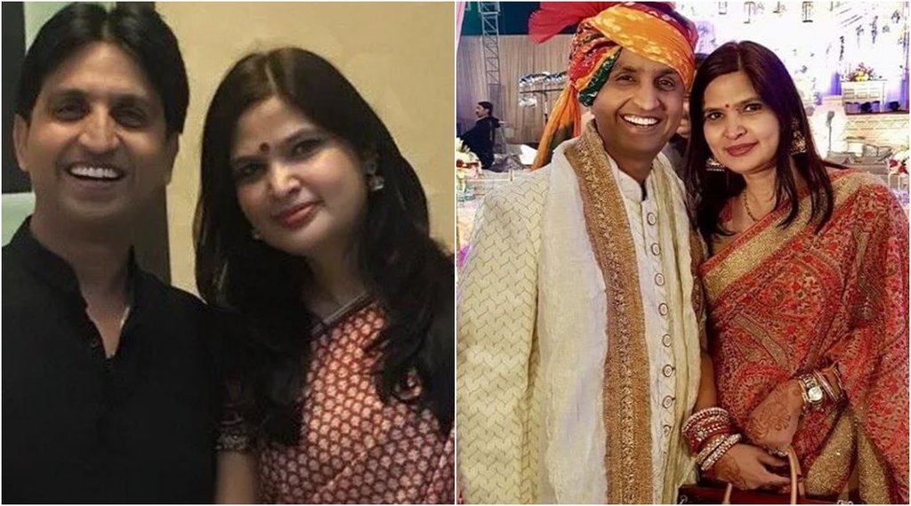 kumar vishwas। manju shaema