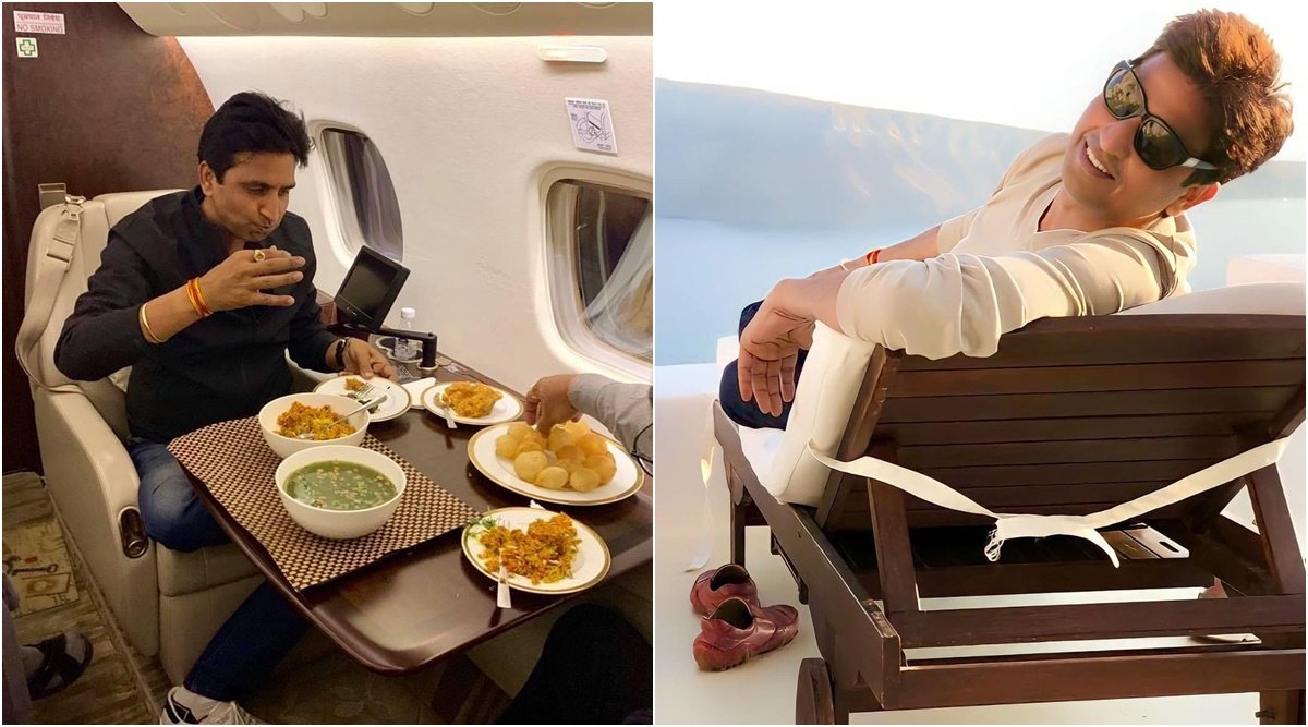 kumar vishwas। Language Controversy