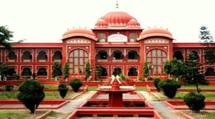 lalit narayan mithila university| iftar| BHU
