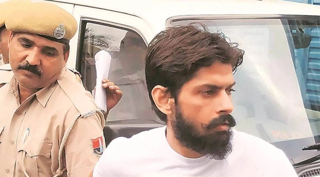 lawrence bishnoi| sidhu moosewala| punjab police