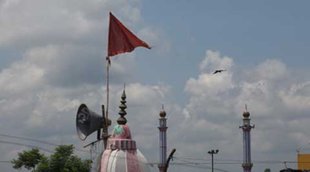 jammu kasmir | illegal loudspekers | narottam mishra