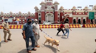 lucknow | Laxman | cm yogi