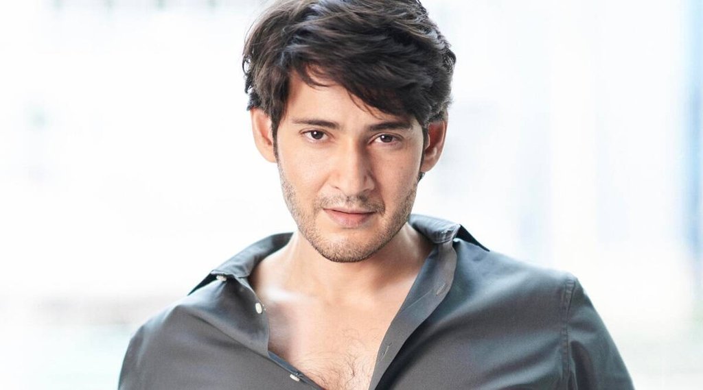 Mahesh Babu| Mahesh Babu Photo| KRK Mahesh Babu|