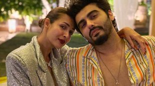 Malaika arora, Arjun Kapoor, Bollywood