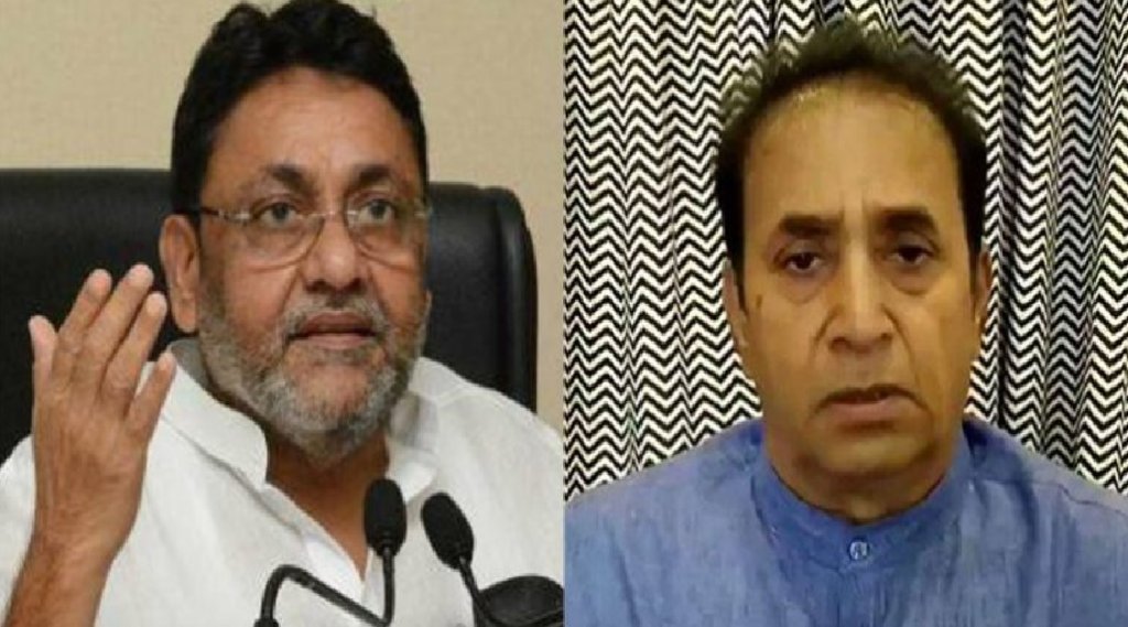 Mumbai Court, ED, Health report, Nawab Malik, Anil Deshmukh, Judge Rokde, JJ gospital