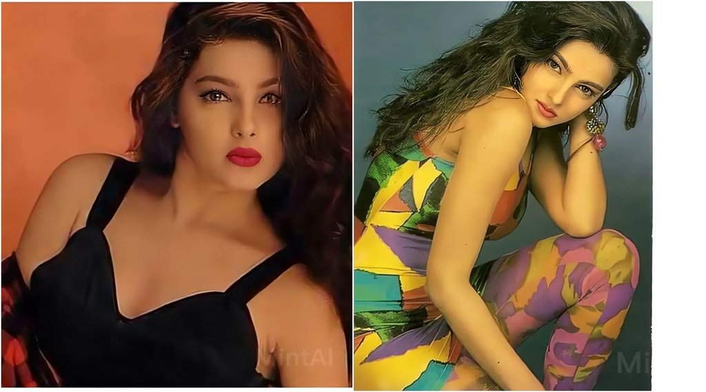 mamta kulkarni, bollywood actress, bollywood