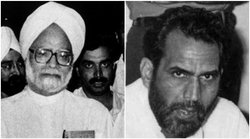 चंद्रशेखर ने आधी रात गाड़ी भेज डॉ. मनमोहन सिंह को बुलवा लिया था PMO, अफसर रह गए थे दंग