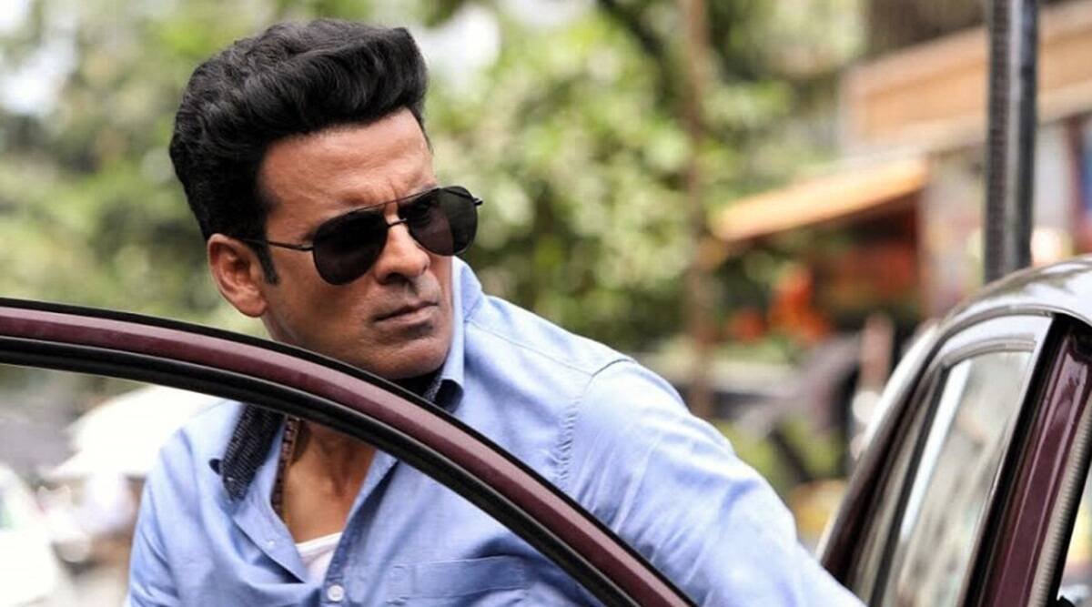 manoj bajpayee, Entertainment manoj bajpayee, Entertainment