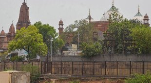 UP, Mathura, Krishna Janmabhoomi case, Agreement between Hindus and Muslims, 1968 agreement, Mathura lower court, Allahabad HC