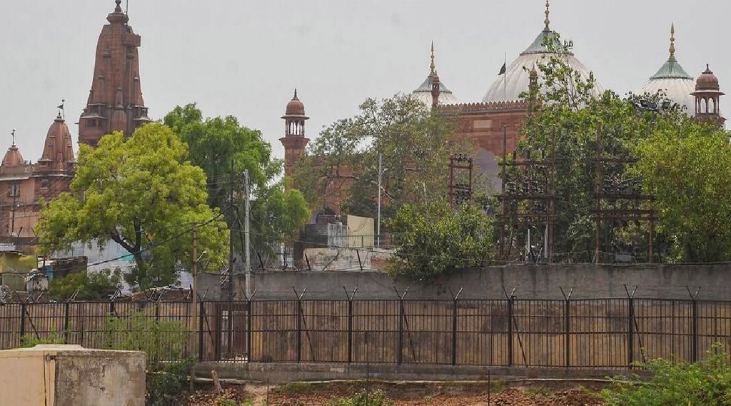 UP, Mathura, Krishna Janmabhoomi case, Agreement between Hindus and Muslims, 1968 agreement, Mathura lower court, Allahabad HC