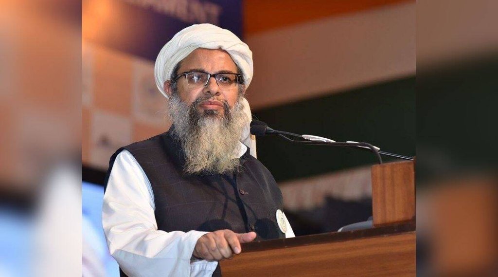 Maulana Masood| Maulana Masood Photo| Maulana madani Photo Today|