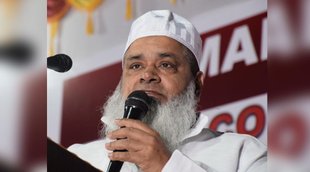 maulana badaruddin azmal| deoband|