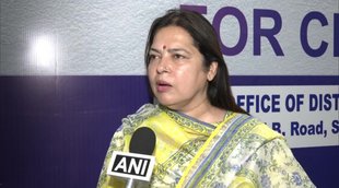 meenakshi lekhi| bjp| new delhi|