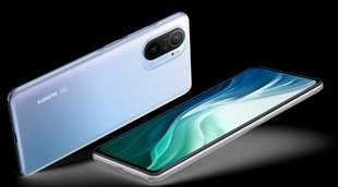 Xiaomi Mi Mi 11x Pro